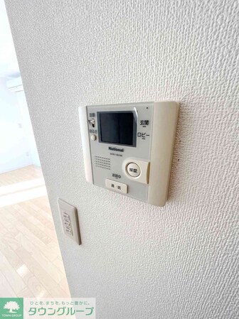 ZESTY豪徳寺の物件内観写真